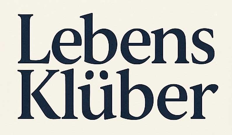 LebensKlüber